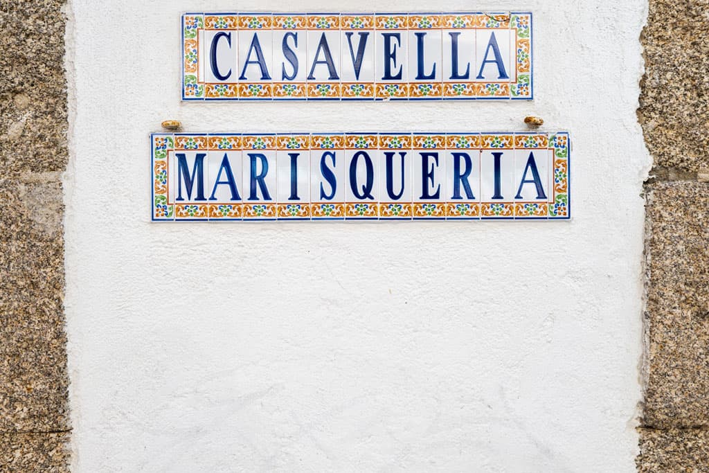 Restaurante Casa Vella